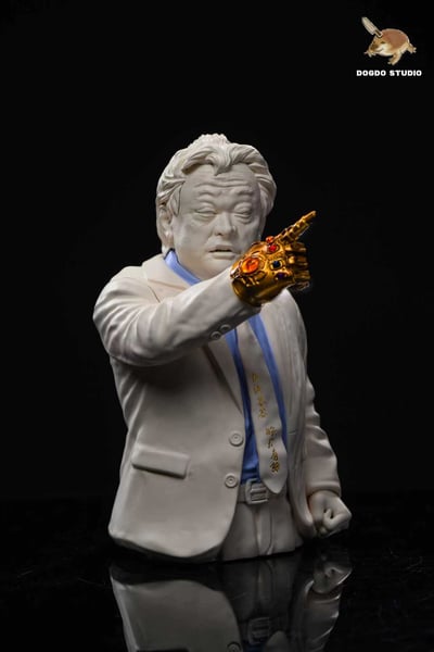 【預購】多寶道人-玩世堅 X DOGDO-Studio2