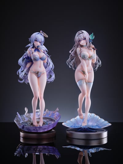 【預購】崩壞星穹鐵道 唱歌知更鳥 X Genius Bee天才蜂12