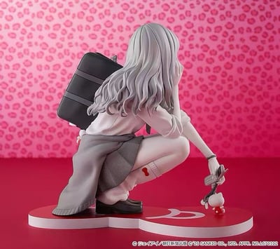 【預購】辣妹富江-Hello Kitty X 良笑GSC4