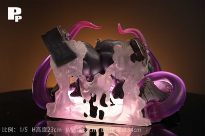 【預購】英雄聯盟《奧恩》X PP工作室5