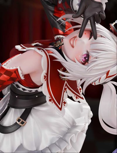 【預購】火花花 X 迷因工作室7