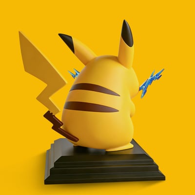 【預購】寶可夢 皮神30年第四彈 懷舊掌機形象-皮卡丘 X miumiu夢幻3