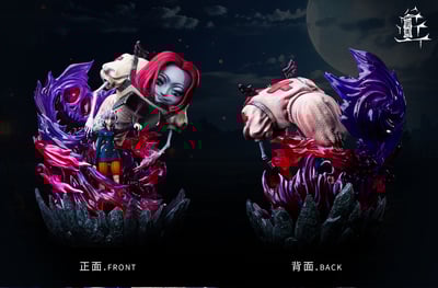 【預購】獵人 玩具修理者-貓女 X 薪樓工作室3