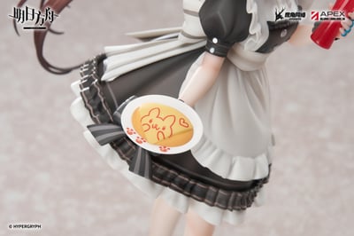 【預購】明日方舟 LIMEPIE系列 阿米婭 飲茶時間Ver. X APEX6