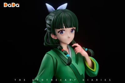 【預購】藥屋少女 貓貓 X DaDa 7