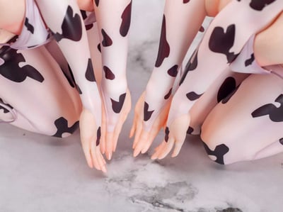 【預購】碧藍航線 黛朵&天狼星 X 龍精石6