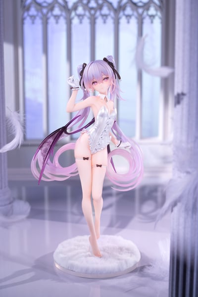 【預購】伊芙 AGAPE ver. X OMAHA3