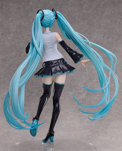 【預購】B-style 初音未來 V4 CHINESE X FREEing3