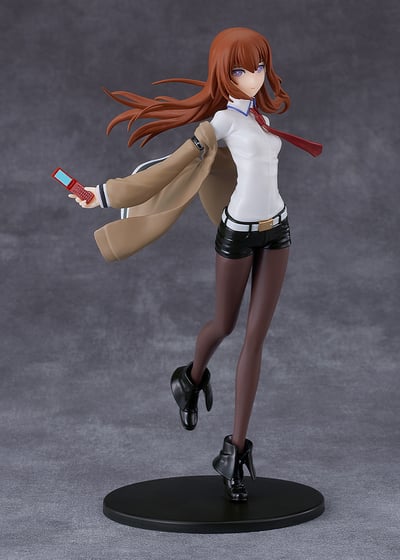 【預購】Reincarnation 牧瀨紅莉棲 X GOOD SMILE COMPANY4