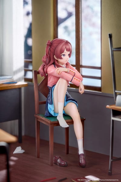 【預購】花海咲季 雨後的鳶尾花 特訓前Ver. X MiraiMira3