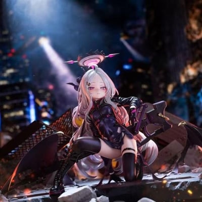 【預購】碧藍檔案 空崎日奈 X NBJ-Studio1
