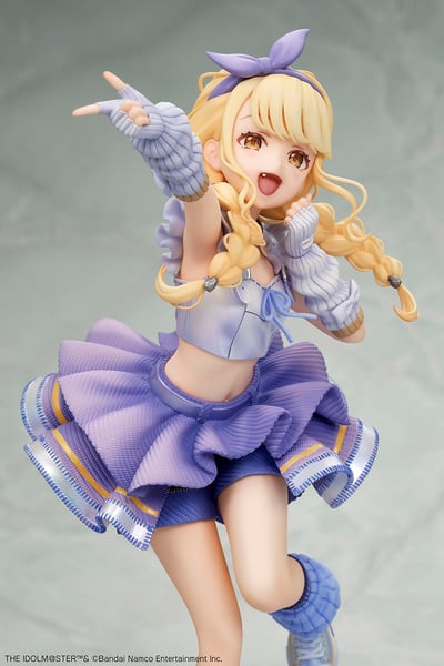 【預購】學園偶像大師 Re;IRIS Ver. 藤田琴音 X Design COCO8