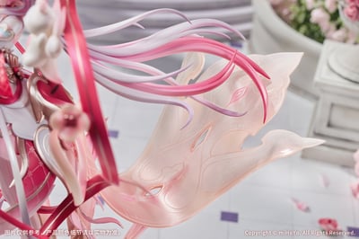 【預購】崩壞星穹鐵道 嗨♪愛願妖精♥Ver. 愛莉希雅 X Myethos12