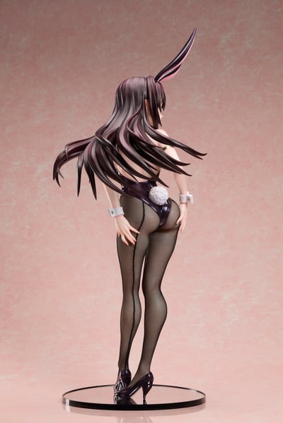 【售罄展示追加請私訊客服@toystationtw】出包王女Darkness 兔女郎 - 古手川唯 X FREEing6