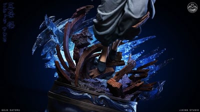 【預購】咒術迴戰 共鳴第一彈 五條悟 X JJking-Studio10