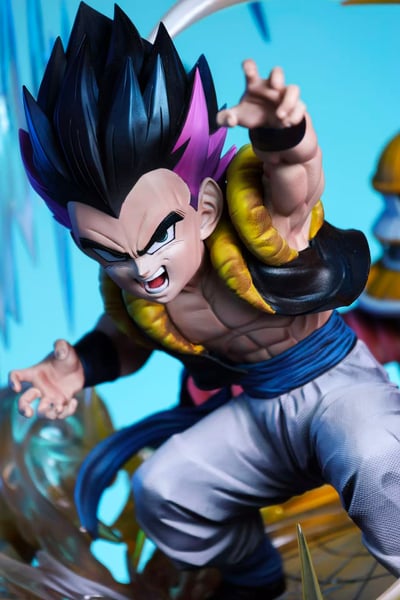 【預購】七龍珠 悟天克斯 X Jackie4