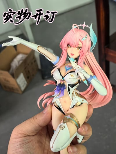 【預購】小愛兔女郎 X Bunny Studio4