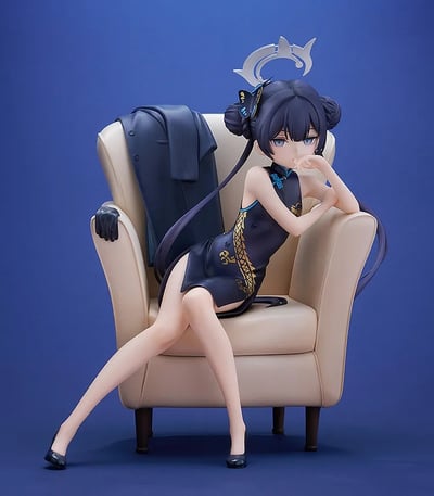 【預購】蔚藍檔案 妃咲 記憶大廳 X GOOD SMILE COMPANY2