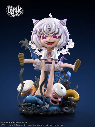 【售罄展示追加請私訊客服@toystationtw】間諜家家酒 尼卡安尼亞 X Link-Studio2