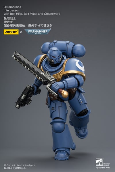 【售罄展示追加請私訊客服@toystationtw】極限戰士 仲裁者 X JOYTOY9