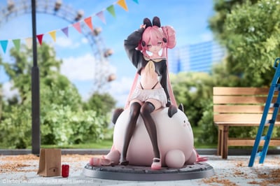 【預購】真點P：常服Ver. X Hobbysakura6