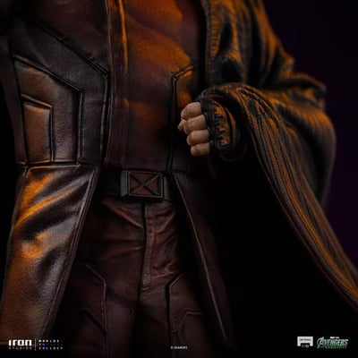 【售罄展示追加請私訊客服@toystationtw】Marvel漫威 X戰警 萬磁王 MARCAS144026-10 X Iron-Studio7