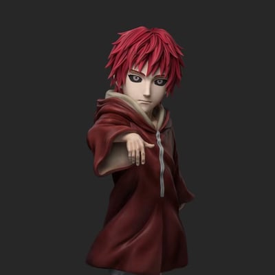 【預購】火影忍者 穢土轉生系列一穢土蠍 X Power-Studio1