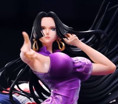 【現貨秒發】海賊王 女帝 boa X Fantasy幻想屋4