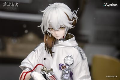 【預購】Gift+系列 兔毛手袋 X Myethos3