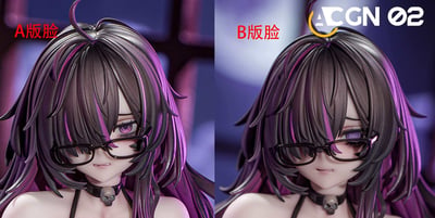 【預購】勝利女神：妮姬 雙版本 蕾貝爾 X ACGN 022