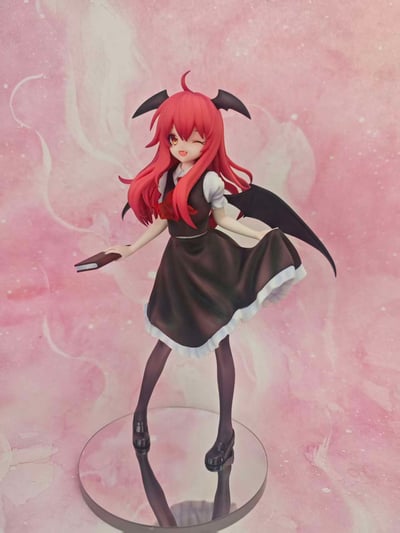 【預購】《東方Project》小惡魔 X Mili-Studio2