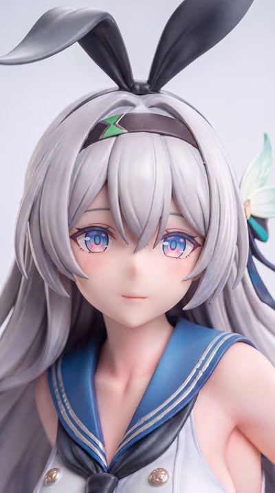 【售罄展示追加請私訊客服@toystationtw】崩壞星穹鐵道 濱海假日·流螢 X Lunaria月精靈3
