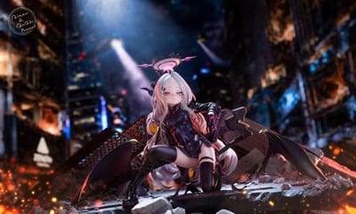 【預購】碧藍檔案 空崎日奈 X NBJ-Studio2