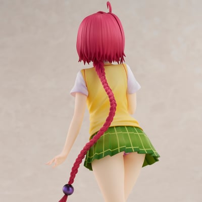 【售罄展示追加請私訊客服@toystationtw】出包王女DARKNESS 校服系列 黑咲芽亞 X Union Creative13