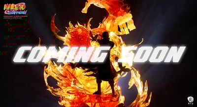 【先行預留】火影忍者 曉組織-鼬 X RYU-Studio2