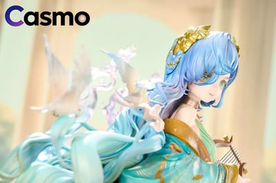 【預購】37·數夢星歌 X Casmo工作室4