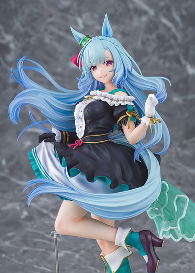 【預購】賽馬娘 蘆毛灰姑娘 目白雅丹 X Phat!14
