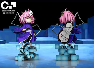 【廠商現貨】間諜家家酒+火影忍者 扮演系列第二彈 帶土安妮亞 X cosplay(CP)3