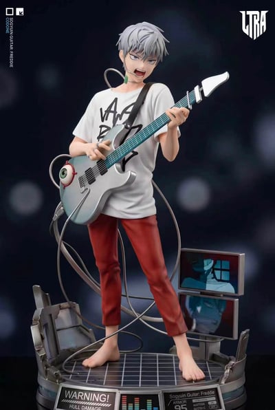 【預購】異形舞台 第一彈 Till X LTRA-Studio2