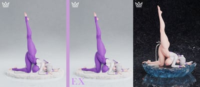 【預購】愛蜜莉雅尿尿 X 王冠工作室5