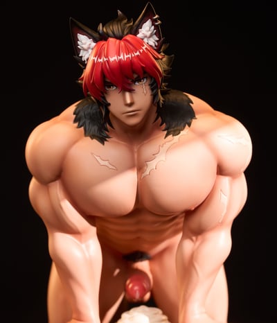 【預購】絕區零 狛野真斗2.0 X BDSM1