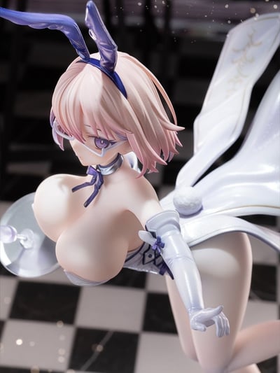 【預購】兔女郎瑪修 X Fix cast（FC）5