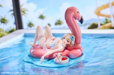 【預購】棕色塵埃2 悠絲緹亞：仲夏之夢 X Hobbysakura2