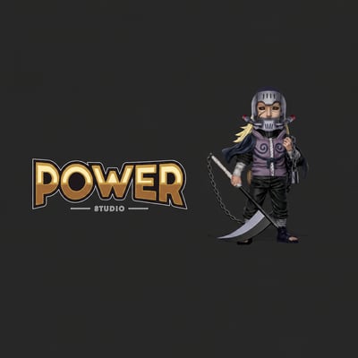【預購】火影忍者 山椒魚半藏 X Power-Studio1