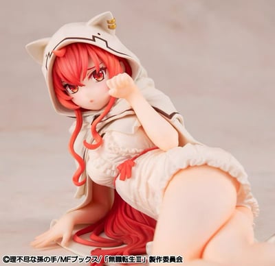 【售罄展示追加請私訊客服@toystationtw】無職轉生3 Princess掌中 艾莉絲 陪我睡覺 X Melty1