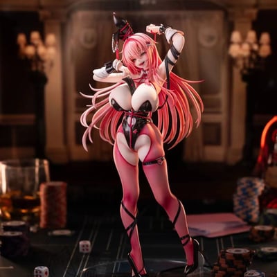 【預購】勝利女神：妮姬 上色完成品 薇爾維特 X FK工作室1