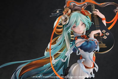 【售罄展示追加請私訊客服@toystationtw】初音未來 十面埋伏-再版 X GOOD SMILE COMPANY12