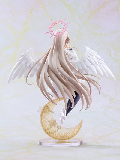 【預購】蔚藍檔案 花香漫溢的微笑 桐藤渚 X GOOD SMILE COMPANY12