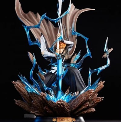 【現貨秒發】死神 黑崎一護 X TriEagles Studio 正版授權1