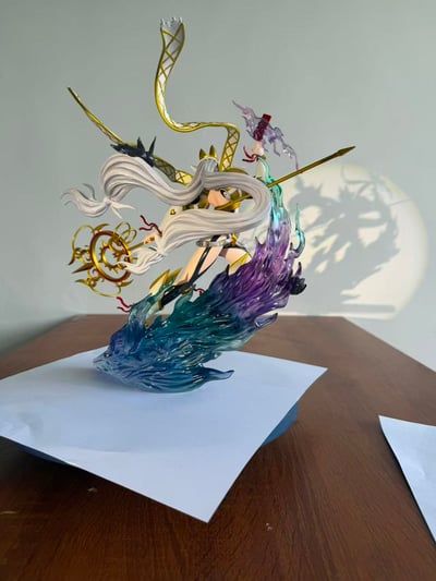 【預購】數碼寶貝 沙古牙獸x抗體形態 X EL-Studio5